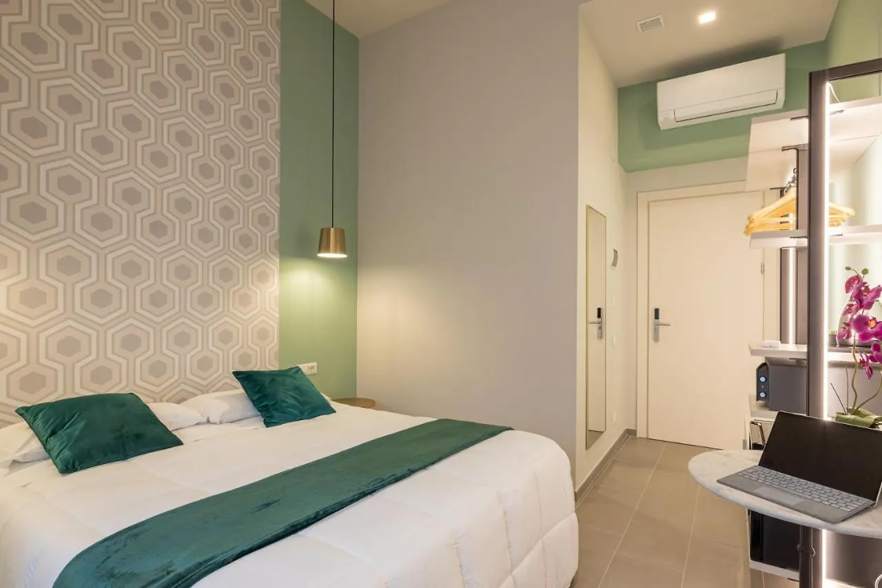 New Morpheus Rooms Ρώμη