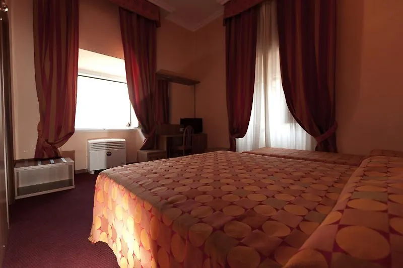 *** Bed & Breakfast New Morpheus Rooms Rome Italy