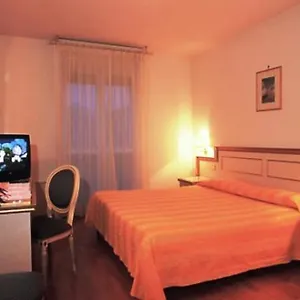 Hotel Park Venezia ***