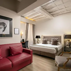Condotti Palace Hotel