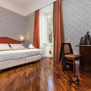 Beccaria A Piazza Del Popolo Bed & Breakfast