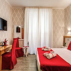 Auditorium Mecenate Guest house