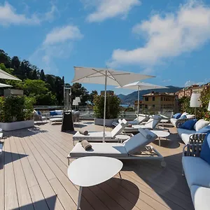 Carrick Portofino Coast Italy