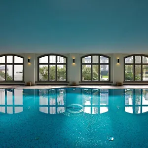 **** מלון Grand Visconti Palace איטליה