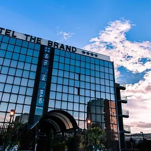 Hotel The Brand, Rzym