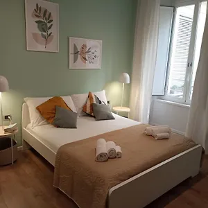 111 Coladirienzo - By Ad Guest house