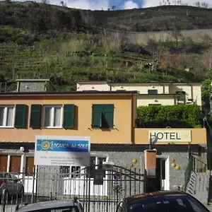 Del Sole Italy