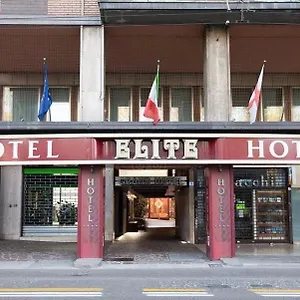 Hotel Grand Elite ****