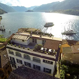 Hotel Hotel Bellagio **