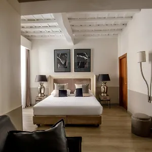 Condotti Palace **** Rom