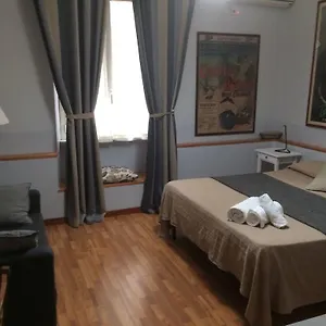Vacanze Romane 2 Guest house
