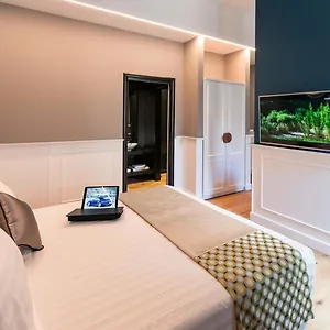 Jb Relais Luxury *** Рим