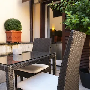 Gasthuis Intown Luxury House, Rome