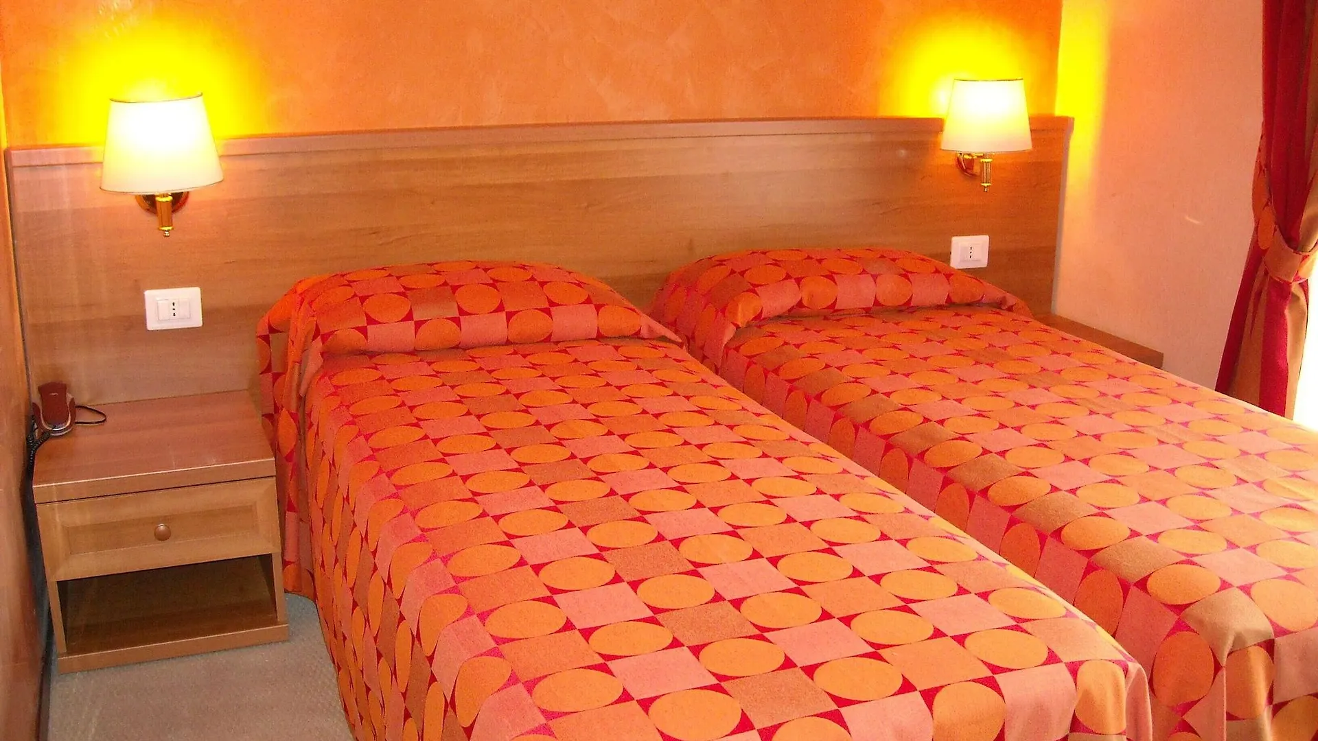 Frühstückspension New Morpheus Rooms Rom