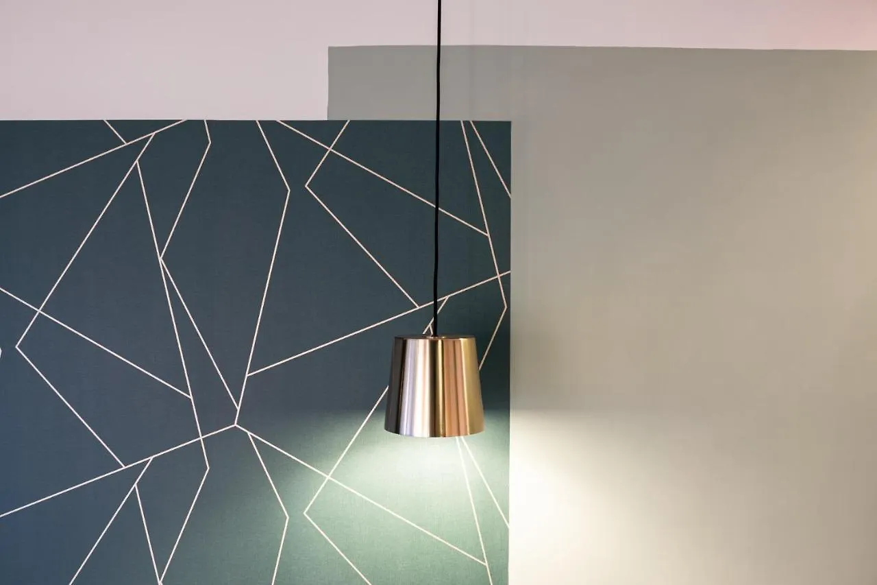 New Morpheus Rooms Rome