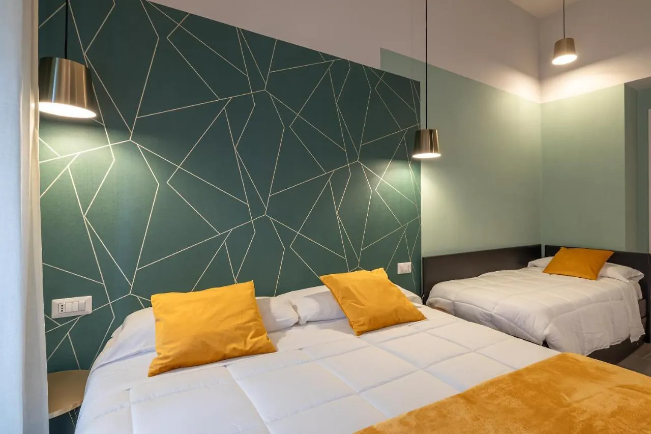 Bed & Breakfast New Morpheus Rooms Rome