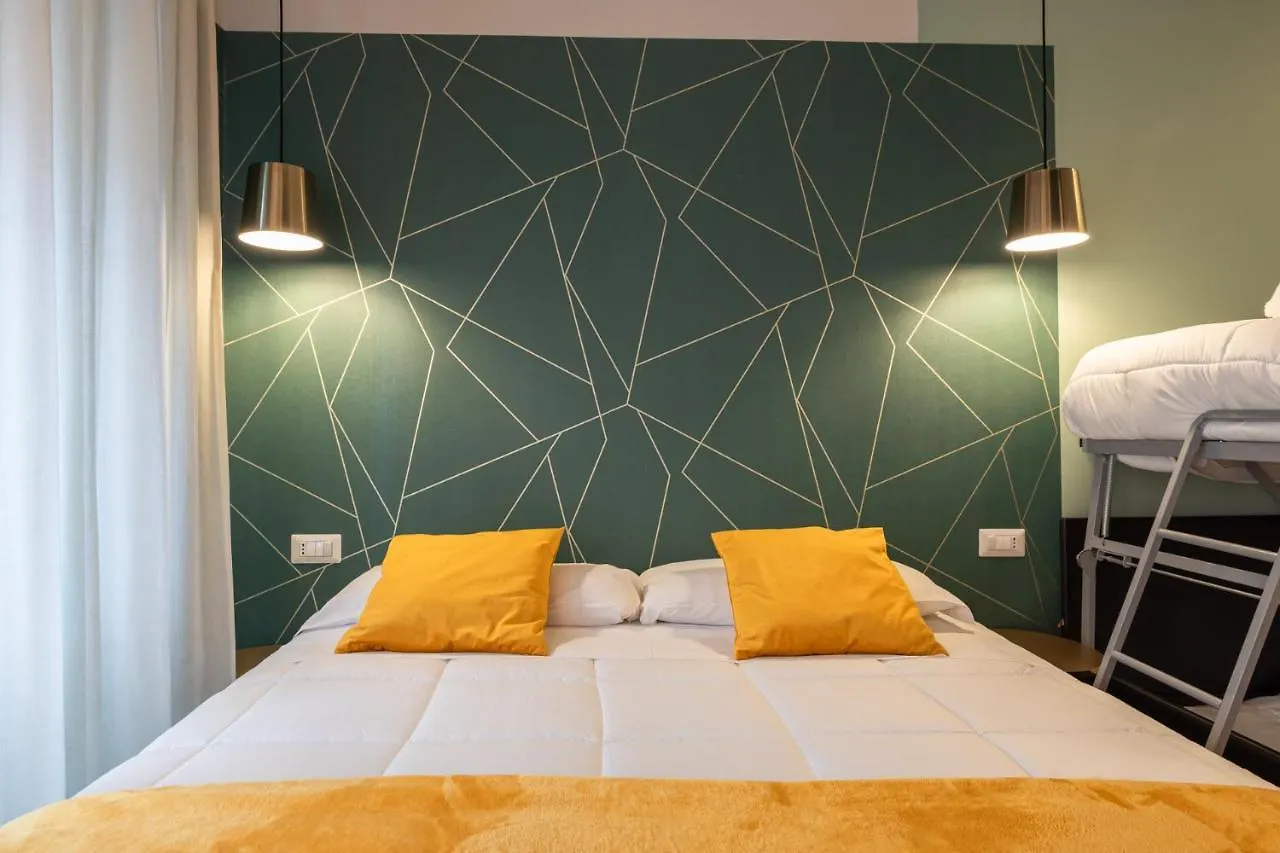 New Morpheus Rooms Rome