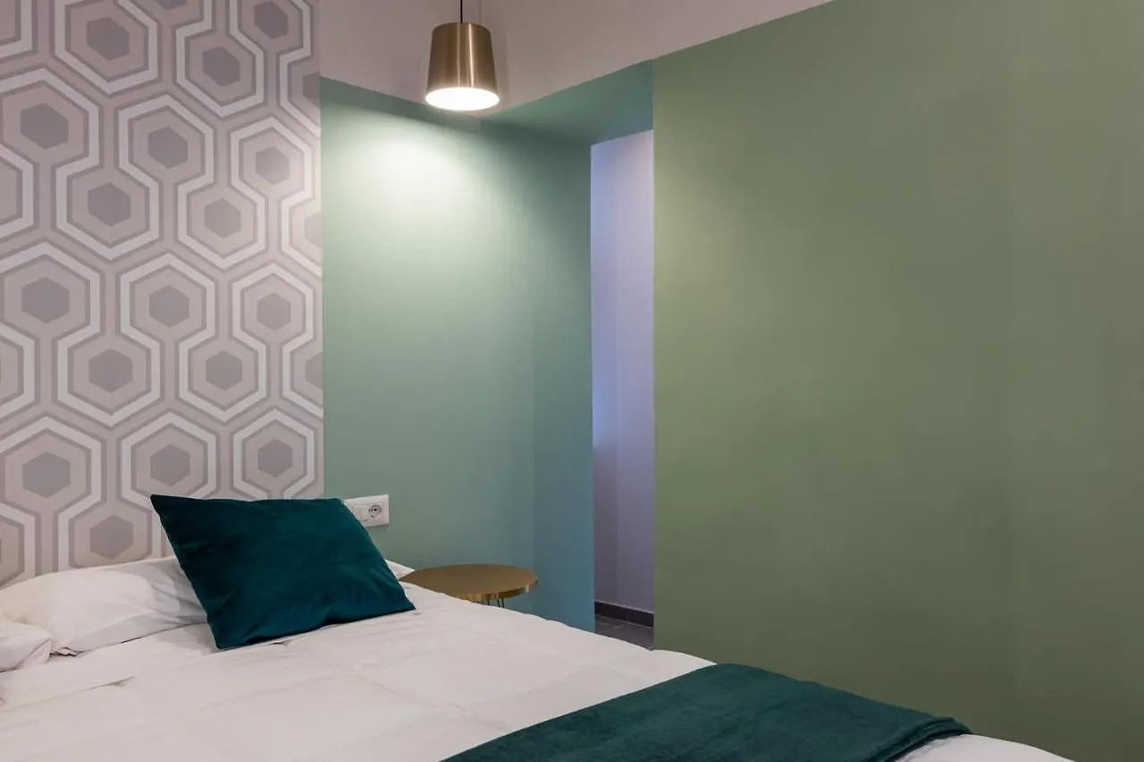 Bed & Breakfast New Morpheus Rooms Rome