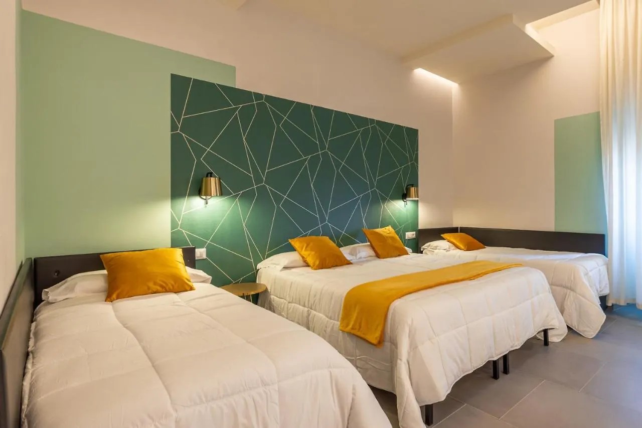 New Morpheus Rooms Rome