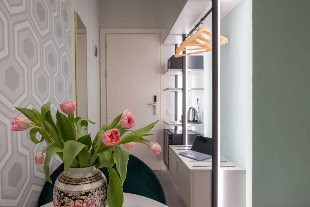 New Morpheus Rooms Rome
