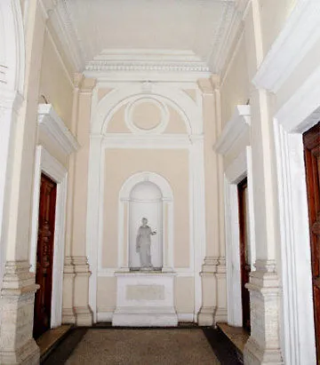 New Morpheus Rooms Rome Bed & Breakfast