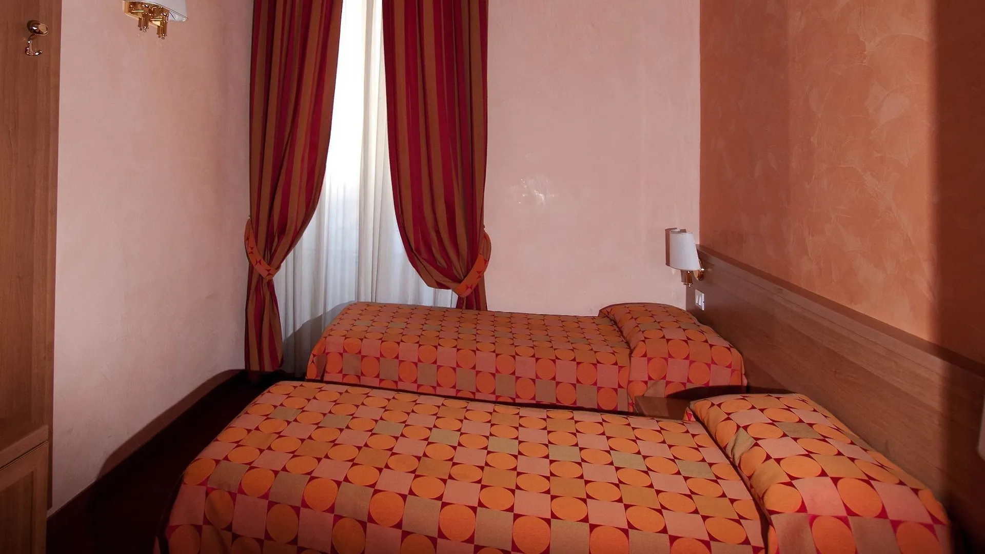 New Morpheus Rooms Rome